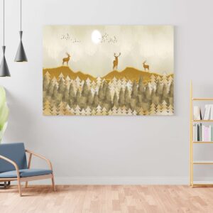 Stunning Canvas Prints for Bedroom, Living Room & Offices