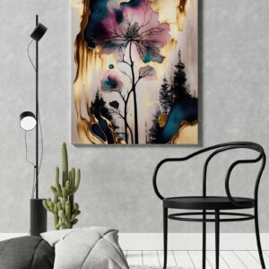 Gorgeous Canvas Art Prints for Bedrooms & Offices